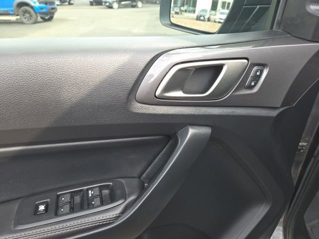 Certified 2020 Ford Ranger Lariat w/ Equipment Group 501A Mid image 16