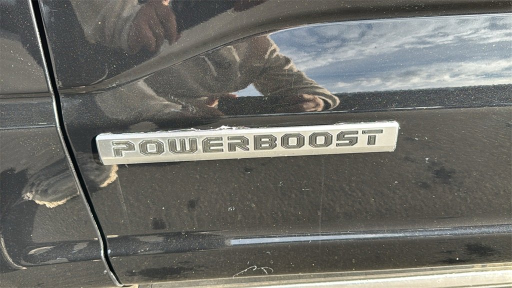 Certified 2021 Ford F150 King Ranch w/ Equipment Group 601A High image 8