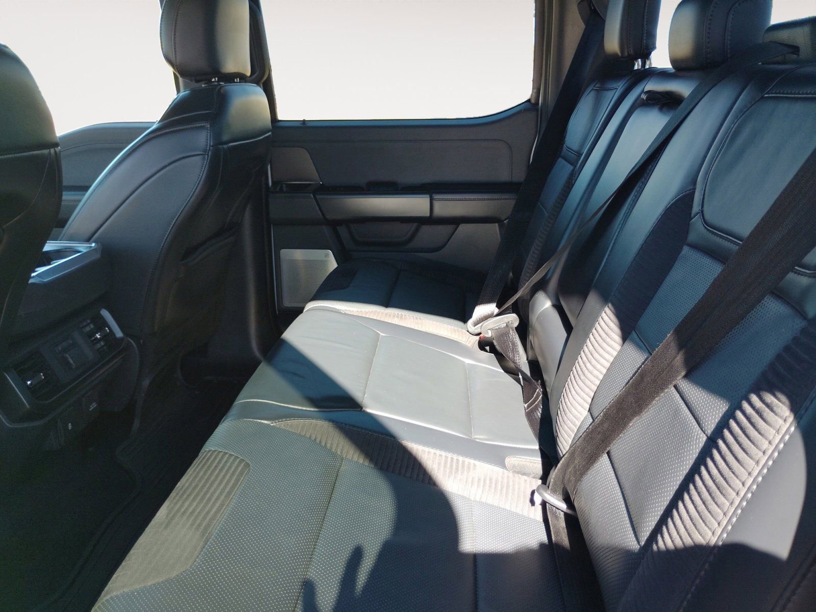 Certified 2021 Ford F150 Raptor w/ Equipment Group 801A High image 13