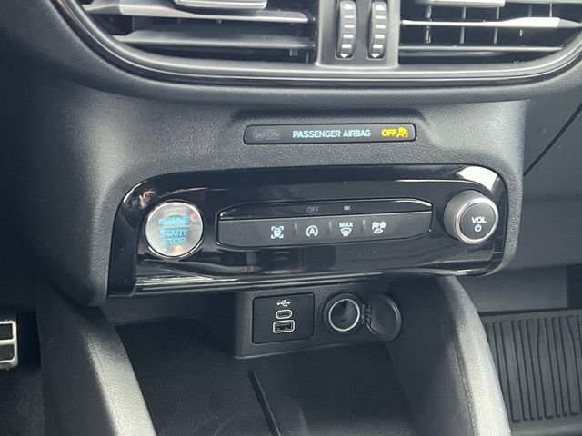 Certified 2024 Ford Escape ST-Line w/ Tech Pack #1 image 25