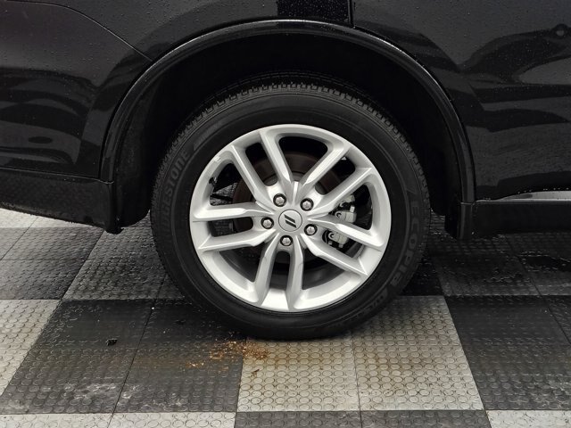 Used 2026 Dodge Durango GT AWD/4WD image 13