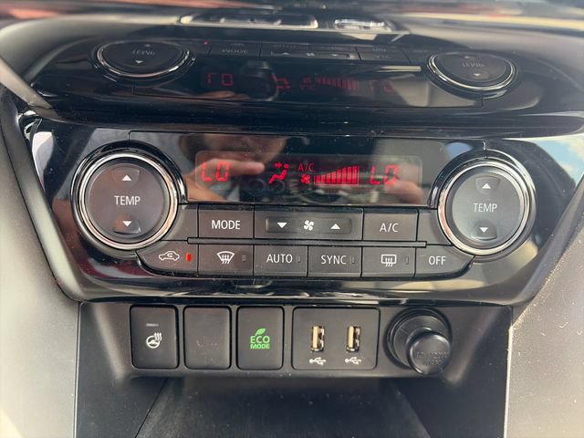 Used 2022 Mitsubishi Eclipse Cross SEL AWD/4WD image 24