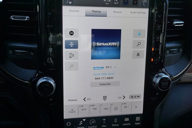 Used 2023 RAM 3500 Limited image 31