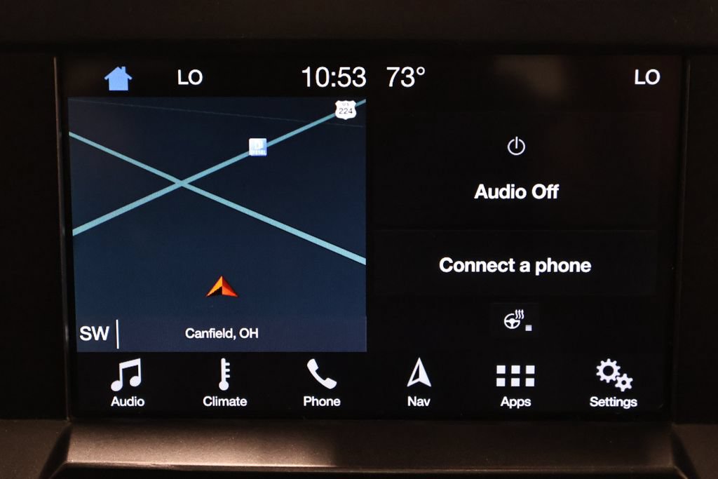 Certified 2019 Ford F350 Lariat w/ Lariat Ultimate Package AWD/4WD image 29