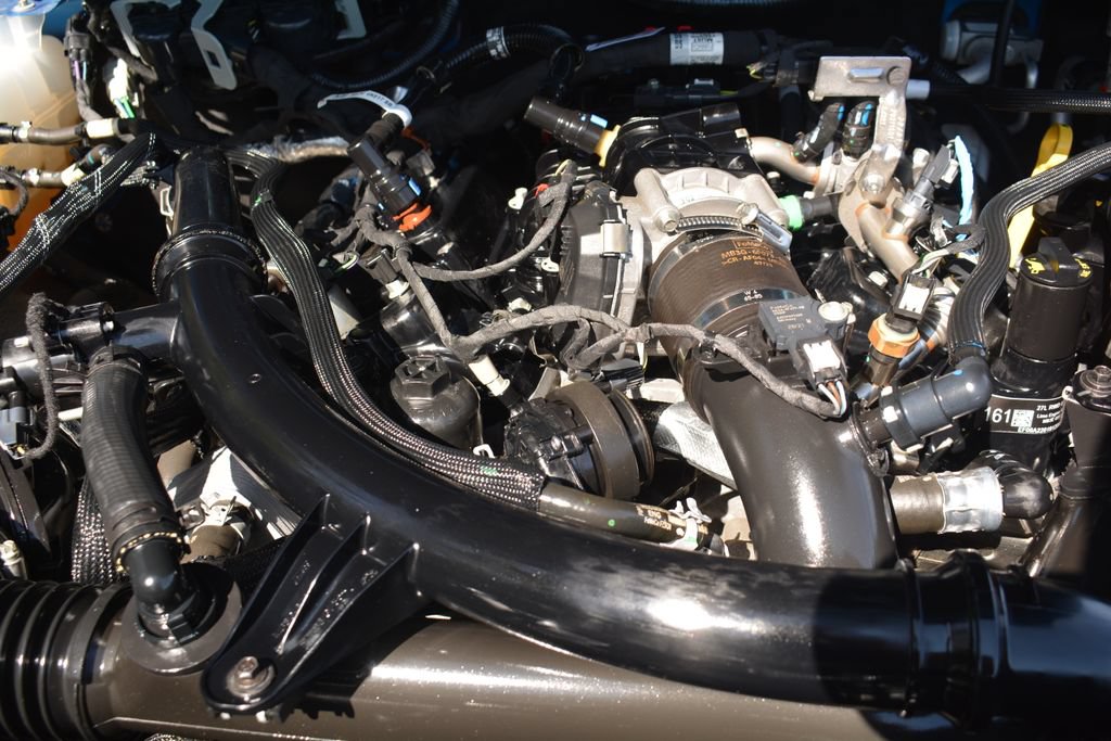 Certified 2022 Ford Bronco Wildtrak AWD/4WD image 25
