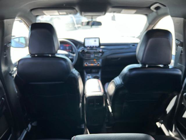 Certified 2025 Ford Escape ST-Line Select AWD/4WD image 19