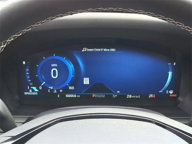 Certified 2023 Ford Explorer ST w/ Equipment Group 401A image 23