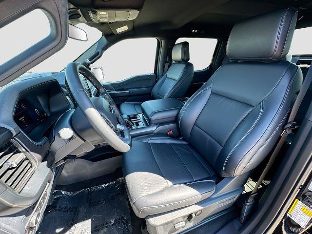 Certified 2025 Ford F150 Lariat AWD/4WD image 18