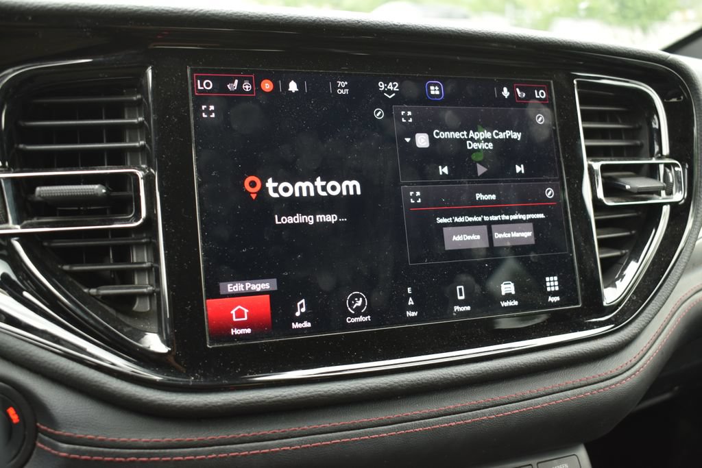 Used 2022 Dodge Durango R/T w/ Trailer Tow Group IV AWD/4WD image 12