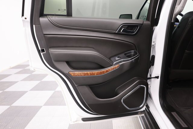 Used 2020 Chevrolet Tahoe Premier w/ 6.2L Performance Package AWD/4WD image 27
