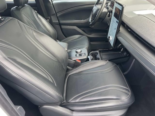 Certified 2023 Ford Mustang Mach-E Premium RWD image 38