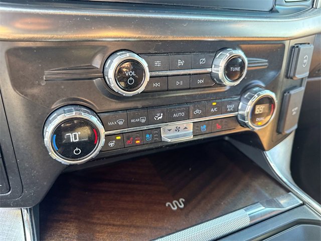 Certified 2021 Ford F150 King Ranch w/ Equipment Group 601A High image 21