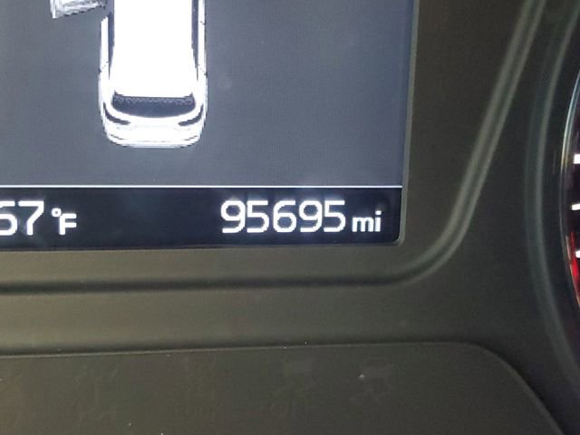 Used 2019 Kia Sorento LX image 23