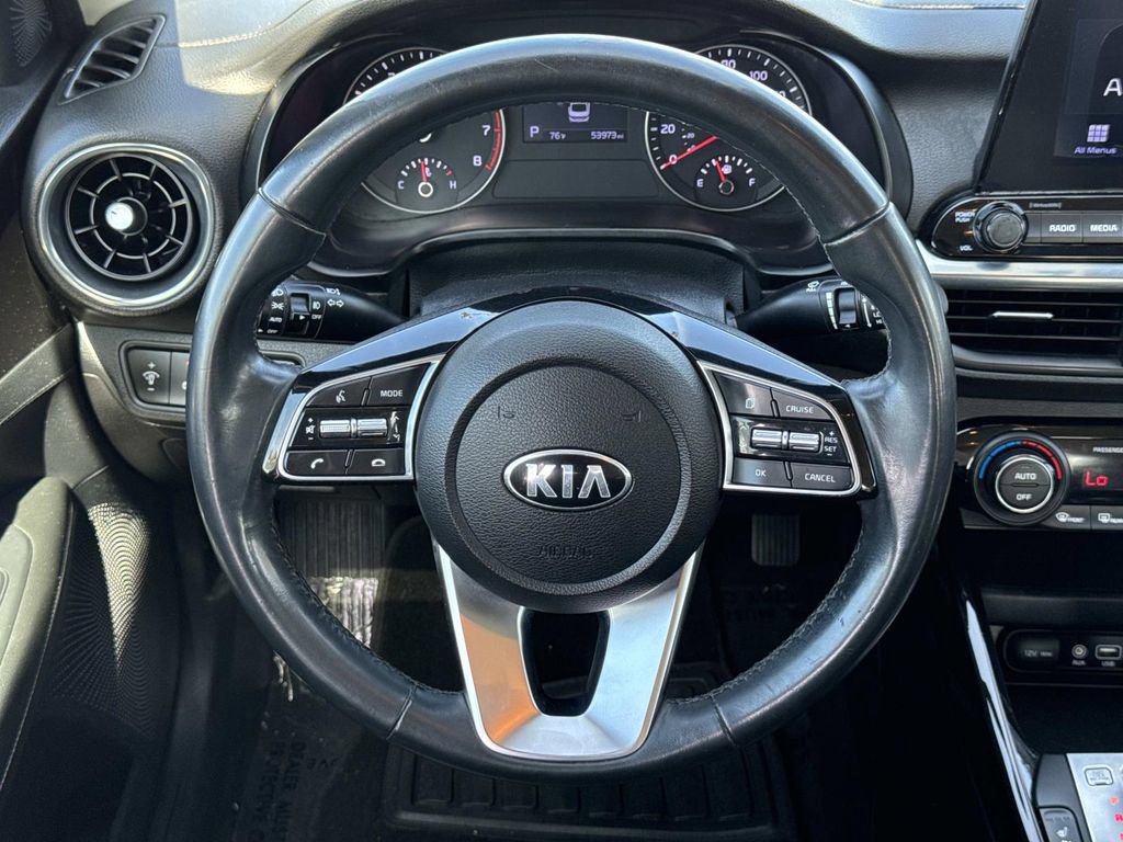 Used 2019 Kia Forte EX image 9