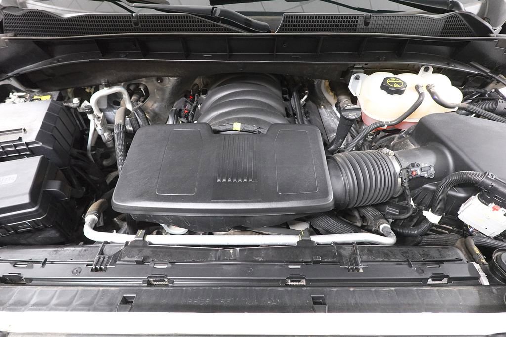 Used 2025 GMC Sierra 1500 Elevation w/ X31 Off-Road Package image 33