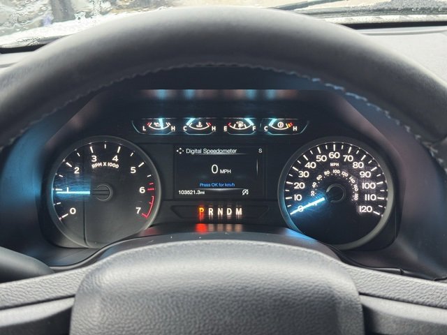 Certified 2020 Ford F150 XLT w/ Equipment Group 302A Luxury image 27