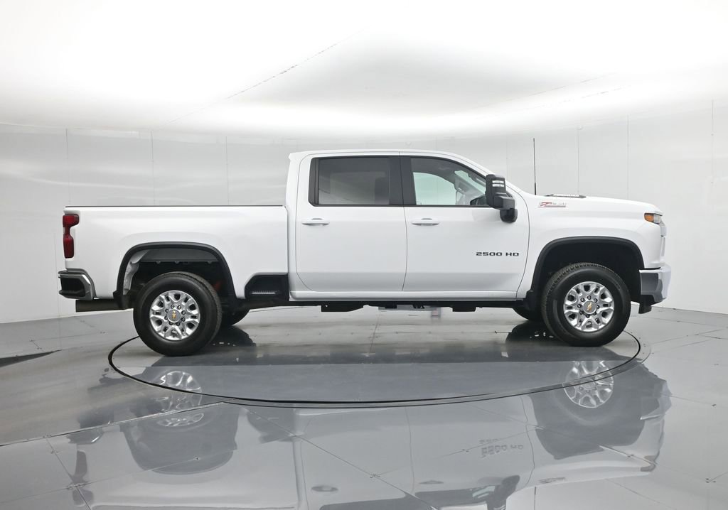 Used 2023 Chevrolet Silverado 2500 LT image 25