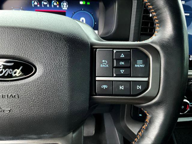 Certified 2024 Ford F150 Tremor w/ Equipment Group 402A High AWD/4WD image 15