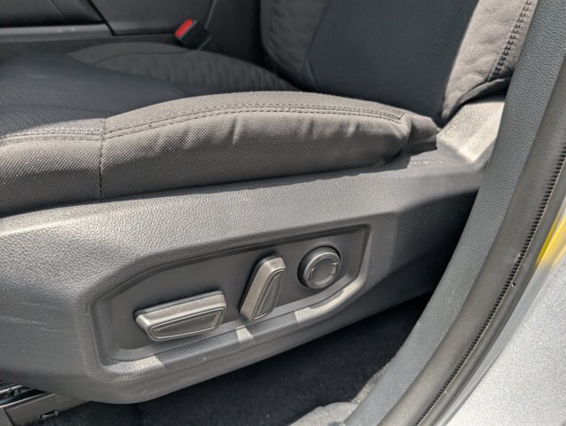 Used 2025 Toyota Tundra SR5 w/ SX Package RWD image 11