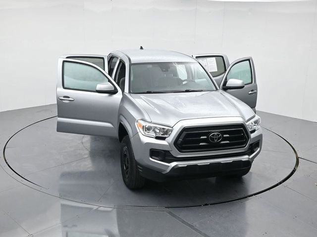 Used 2023 Toyota Tacoma SR image 47