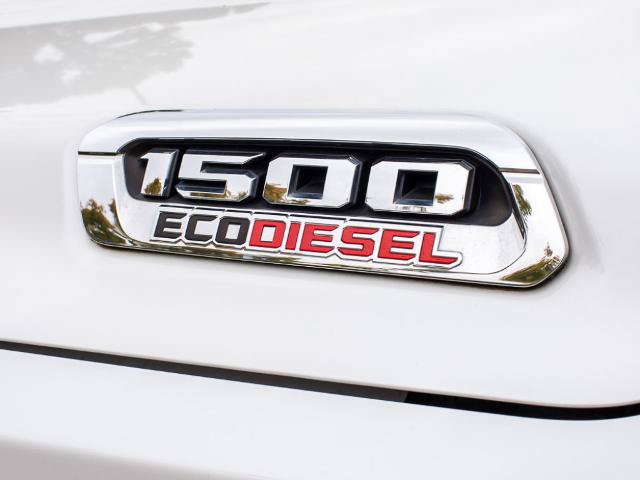 Used 2021 RAM 1500 Limited AWD/4WD image 10