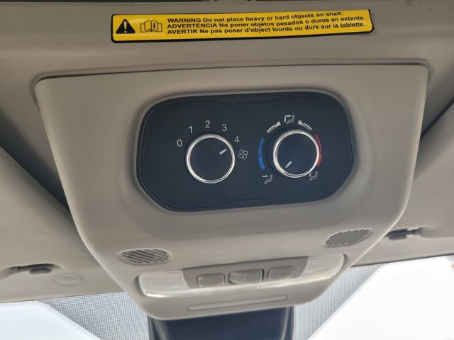 Certified 2020 Ford Transit 150 XL RWD image 21