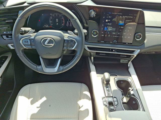 Used 2024 Lexus RX 350 Premium w/ Accessory Package (Z1) AWD/4WD image 27