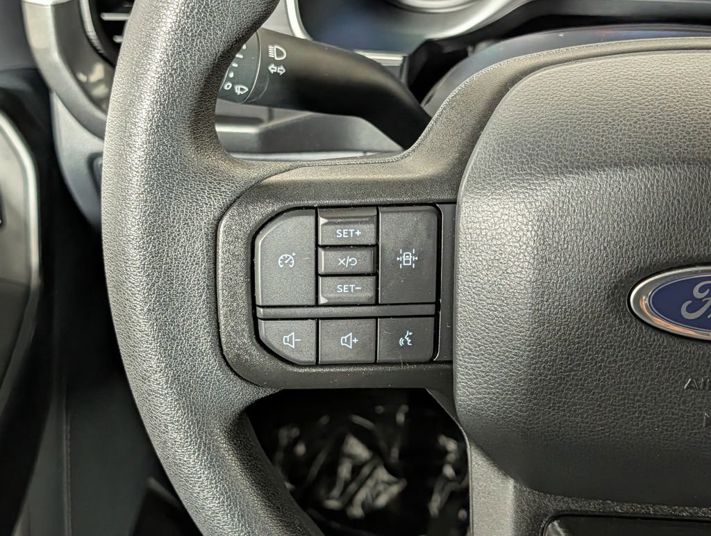 Certified 2022 Ford F150 XL w/ STX Appearance Package AWD/4WD image 16