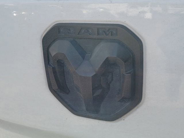 Used 2021 RAM 1500 Big Horn image 5