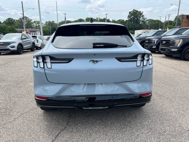 Certified 2024 Ford Mustang Mach-E Premium AWD/4WD image 5