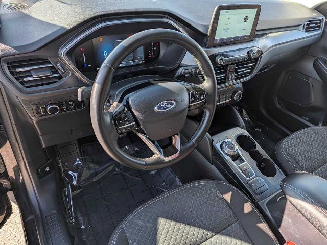 Certified 2023 Ford Escape Active image 9
