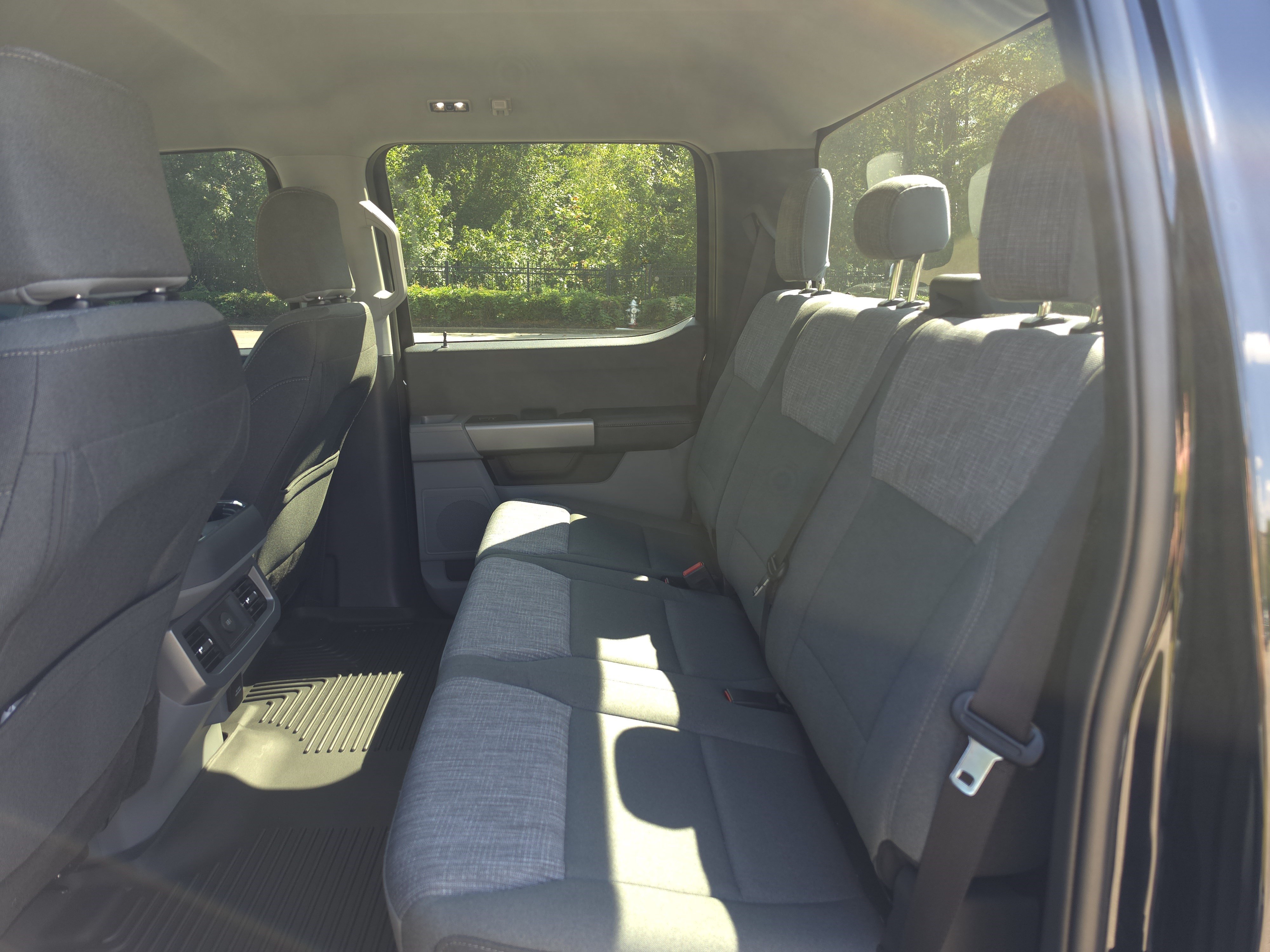 Certified 2026 Ford F250 XLT w/ Tremor Off-Road Package AWD/4WD image 15