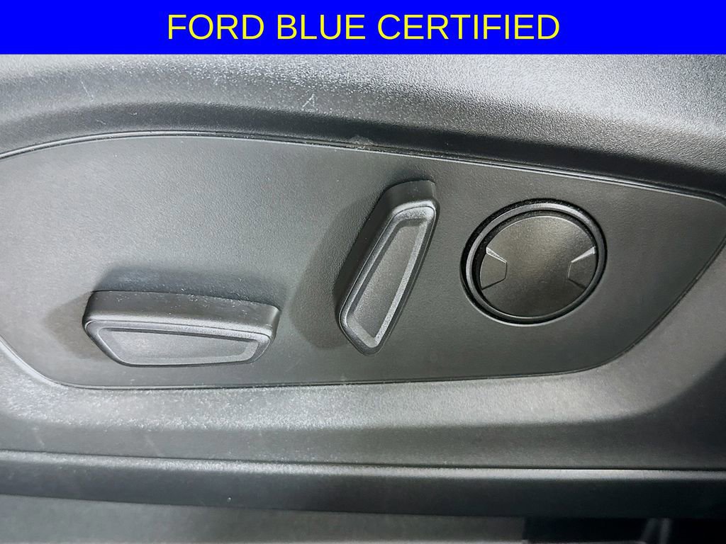 Certified 2024 Ford Explorer Limited image 12