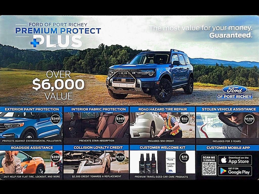 Certified 2019 Ford Expedition Limited w/ Equipment Group 303A RWD image 2