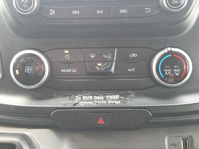 Certified 2025 Ford Transit 250 Low Roof w/ Exterior Upgrade Package image 21