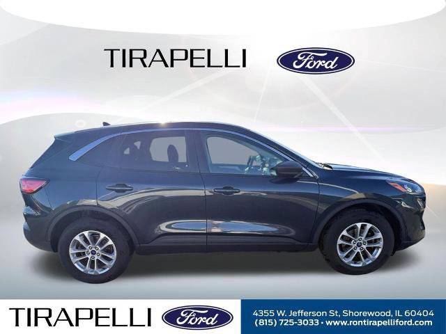 Certified 2022 Ford Escape SE w/ Convenience Package image 2