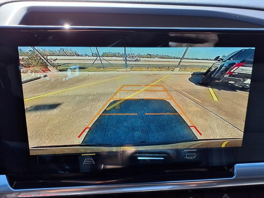 Used 2023 Chevrolet Silverado 1500 LT Trail Boss image 10