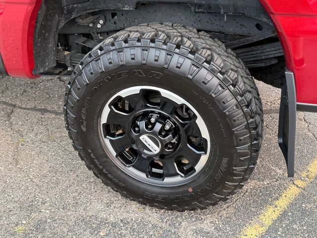 Certified 2025 Ford F350 XLT w/ Black Appearance Package AWD/4WD image 6