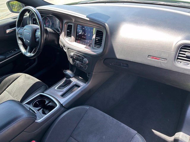 Used 2023 Dodge Charger Scat Pack w/ Plus Group RWD image 17