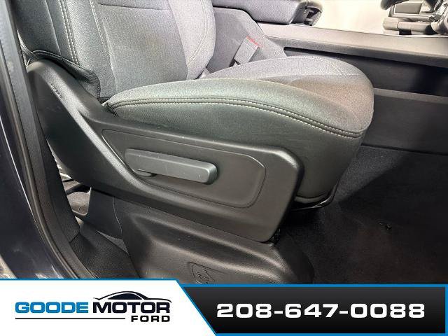 Used 2019 RAM 1500 Big Horn AWD/4WD image 25
