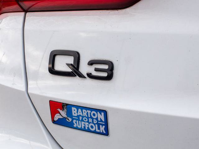 Used 2022 Audi Q3 2.0T Premium Plus image 11