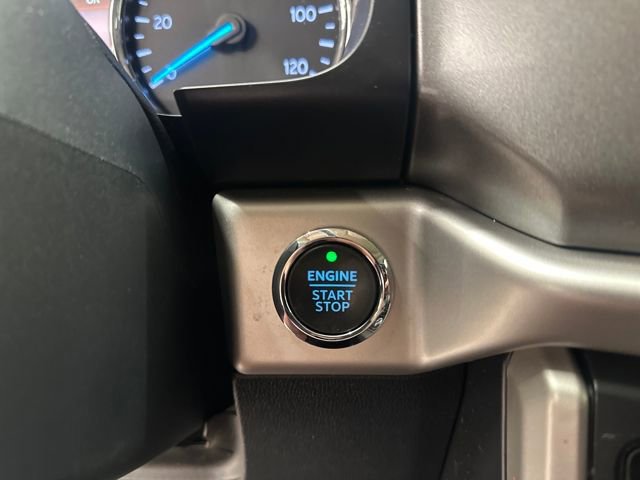 Certified 2022 Ford Expedition XLT image 24