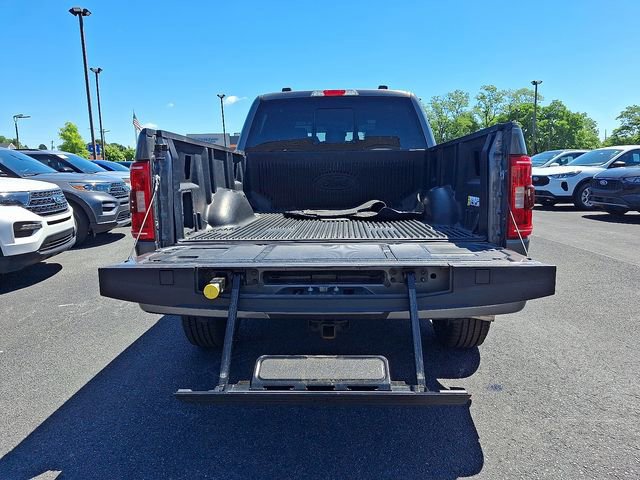 Certified 2023 Ford F150 4x4 SuperCrew image 32