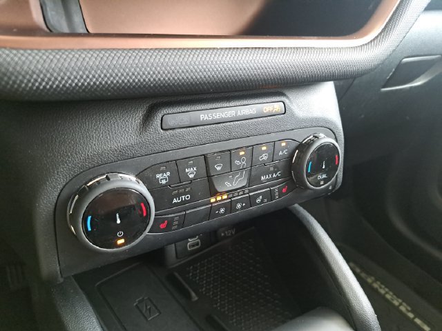 Certified 2023 Ford Bronco Sport Outer Banks w/ Tech Package AWD/4WD image 12