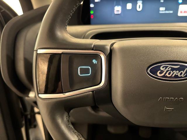 Certified 2025 Ford Expedition Max Active RWD image 20