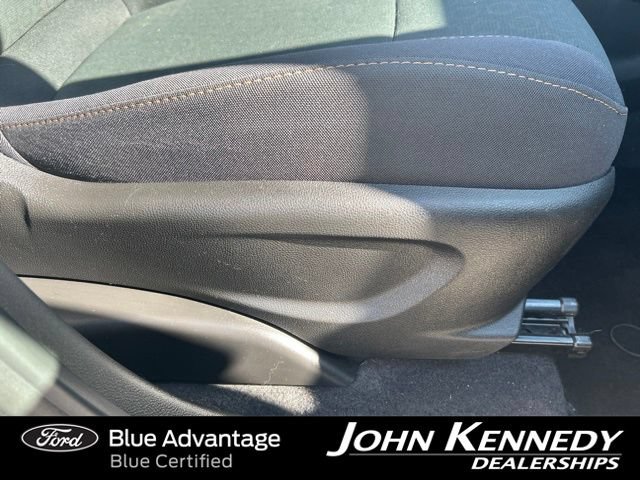 Used 2020 Chevrolet Trax LS w/ Tint and Cruise Package FWD image 33