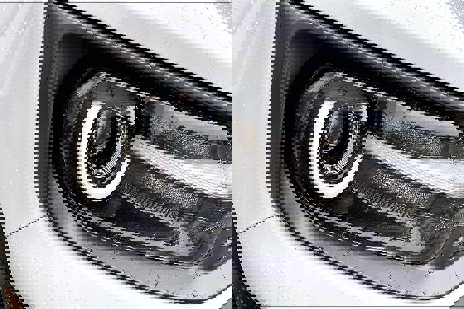 Certified 2025 Ford Bronco Sport Big Bend w/ Convenience Package image 28