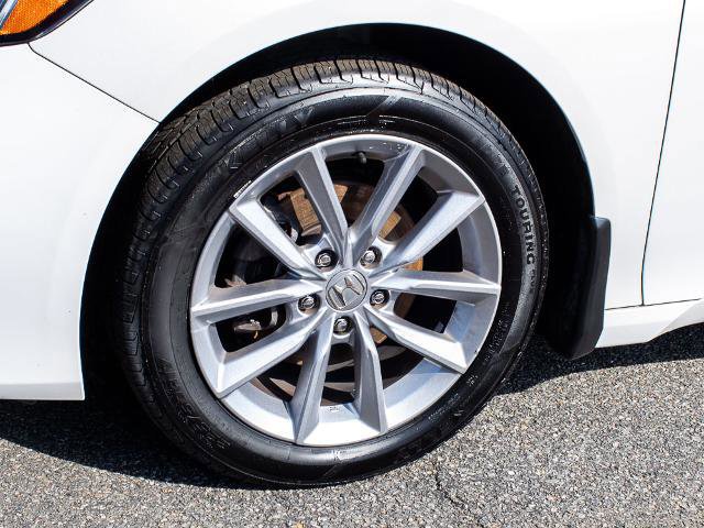 Used 2021 Honda Accord LX image 5