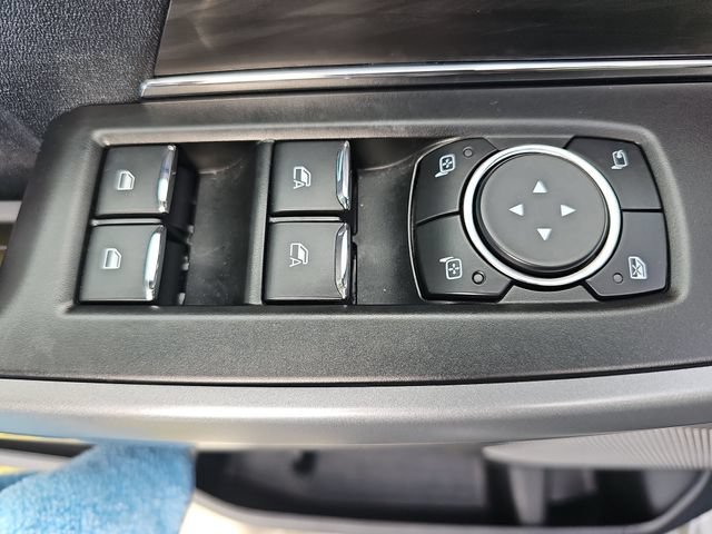 Certified 2025 Ford F150 Lightning Lariat AWD/4WD image 28