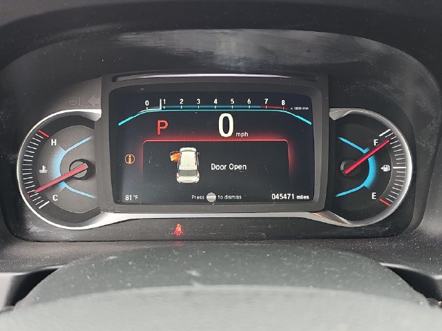 Used 2021 Honda Passport Touring image 15